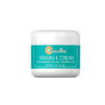 Puritan’s Pride Vitamin E Cream 6000 IU 2oz Moisture